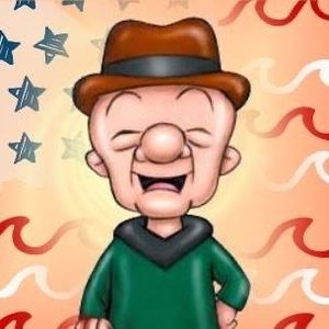 Meet your Posher, Mike